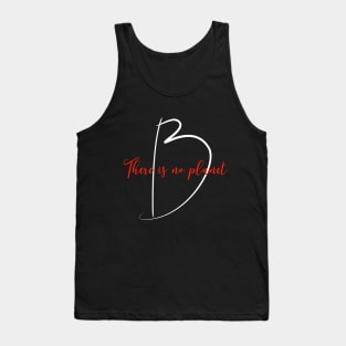 PLANET B 50 Tank Top